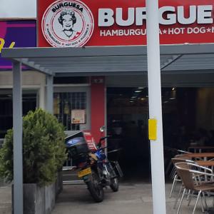 Burguesa