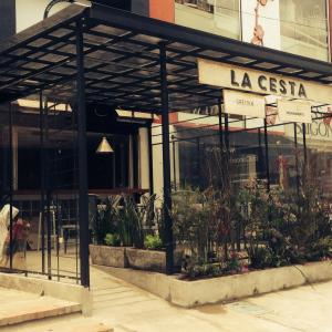 La Cesta