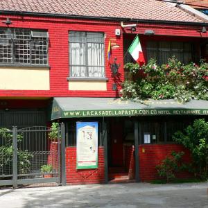 La Casa Della Pasta