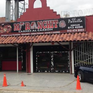 Mi Ranchito