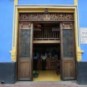 Quinua y Amaranto