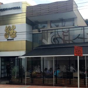 Kukaramakara