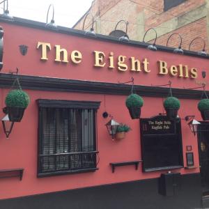 The Eigh Bells