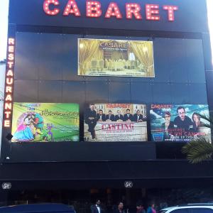 Cabaret