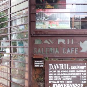 Davril