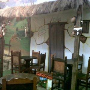 Café Totuma