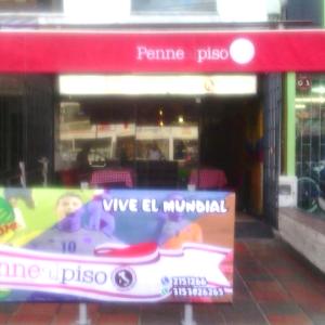 Penne al Piso