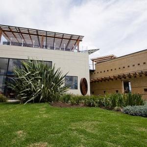Le Jardín