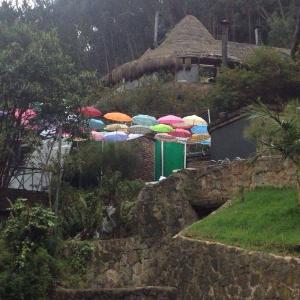 El Mirador de Las Brujas
