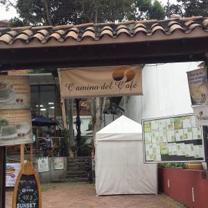 Camino del Cafe
