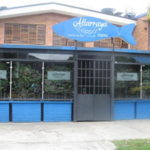 Atarraya Marina