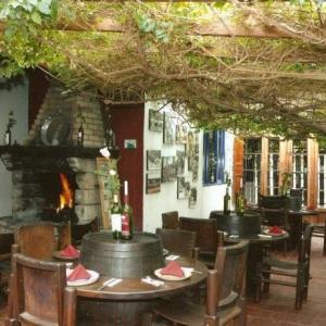 Tasca Rincon de Espana