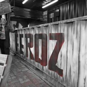 Feroz