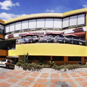 Mi Gran Parrilla Boyacense