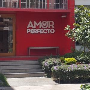 Amor Perfecto (Chapinero)