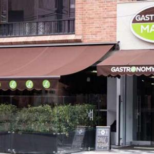 Gastronomy Market (Chico)