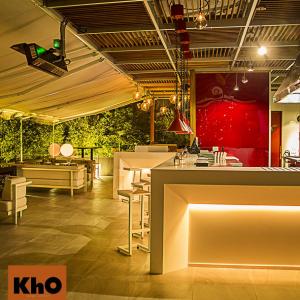 KhO Fuego Urbano