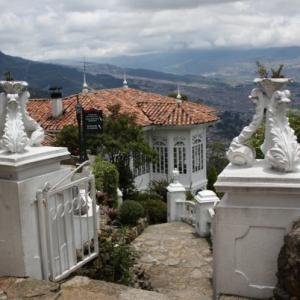 Casa Santa Clara