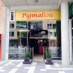 Pigmalion