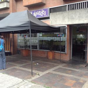 Sal Sipuedes Gourmet