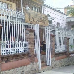 La Castaña Empanadas