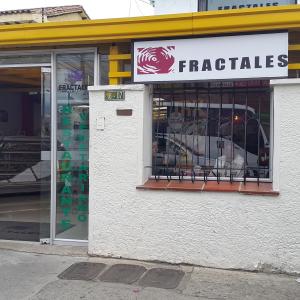 Fractales