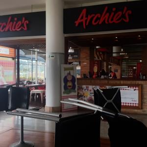 Archie`s (C.C. San Rafael)