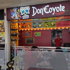 Don Coyote