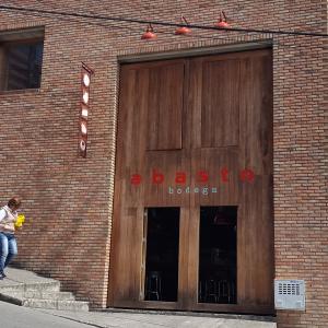 La Bodega de Abasto