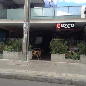 Cuzco