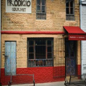 Prodigio Gourmet