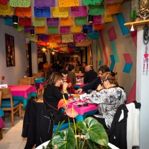 Casa Mexicana Express