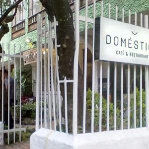 Doméstica