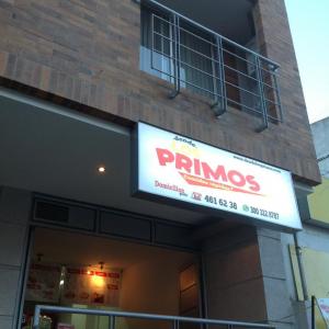 Donde Los Primos