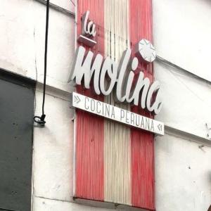 Foto de La Molina
