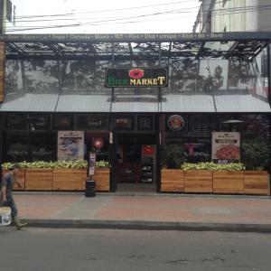 Bier Market