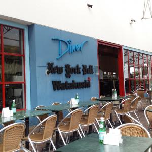 Diner (Calle 100)