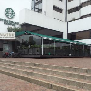 Foto de Starbucks (Calle 100)