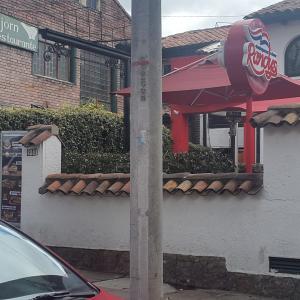 Randy`s (Quinta Camacho)