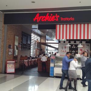Archie`s (C.C Gran Estación)