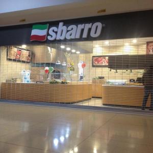 Sbarro (C.C. Santafe)