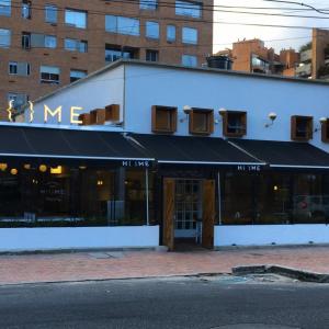 Home Burgers (Zona T)