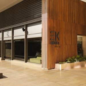 Gamberro (Hotel Ek)