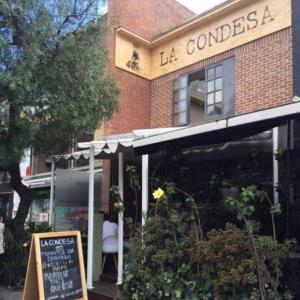 La Condesa Cocina Artesanal