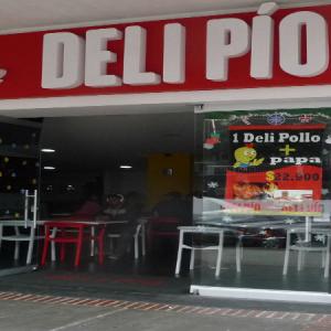 Deli Pio