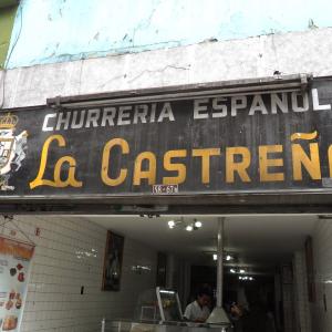 La Castreña