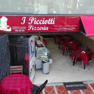 I Picciotti