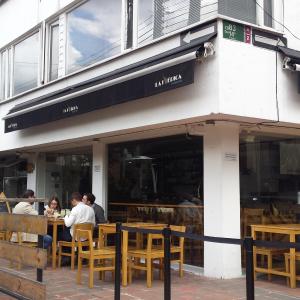 La Ibérica