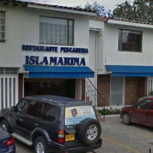 Foto de Isla Marina