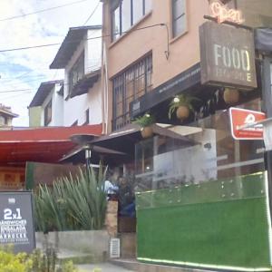 La Food House